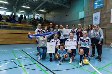 Bild 177 - C-Juniorinnen Landesmeisterschaft